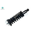 thumbnail image 4 of Pair Front Quick Complete Strut-Coil Spring For 2005-2012 Nissan Pathfinder, 4 of 7