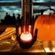 thumbnail image 4 of Luz Nocturna Luminosa de Halloween con Forma de Mano de Fantasma, Regalo, Luces de Calabaza, Adornos de Luces de Fantasma, Decoración, Juguetes Colgantes, 4 of 6