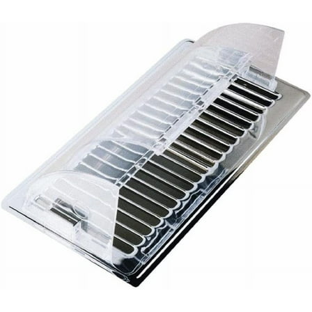 Frost King HD5 Magnetic Heat and Air Vent Deflector 10" to 14"