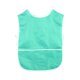 thumbnail image 1 of Advancent Delantales de pintura para niños, delantal de pintura para niños pequeños de secado rápido, abrigo antipolvo lavable, pintura a mano Herramientas y accesorios para hornear lago verde Advancent HA060750-16B, 1 of 6