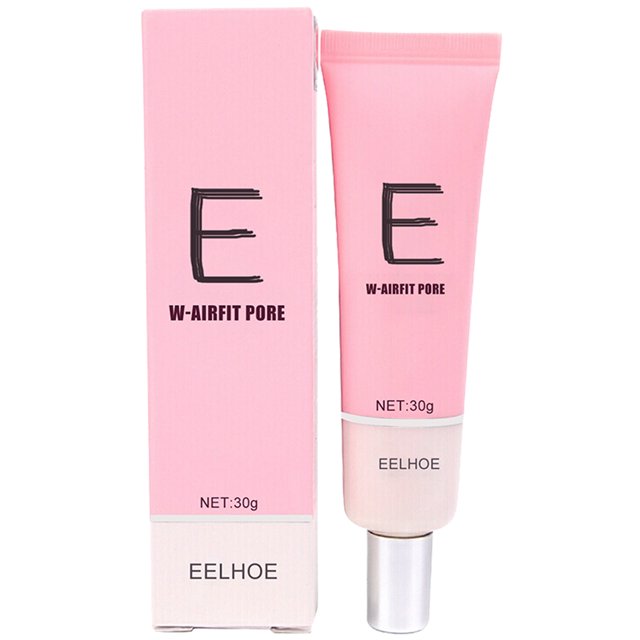 30g Corrector Cosméticos Cobertura completa Corrector Fundación Maquillaje para cara de mujer