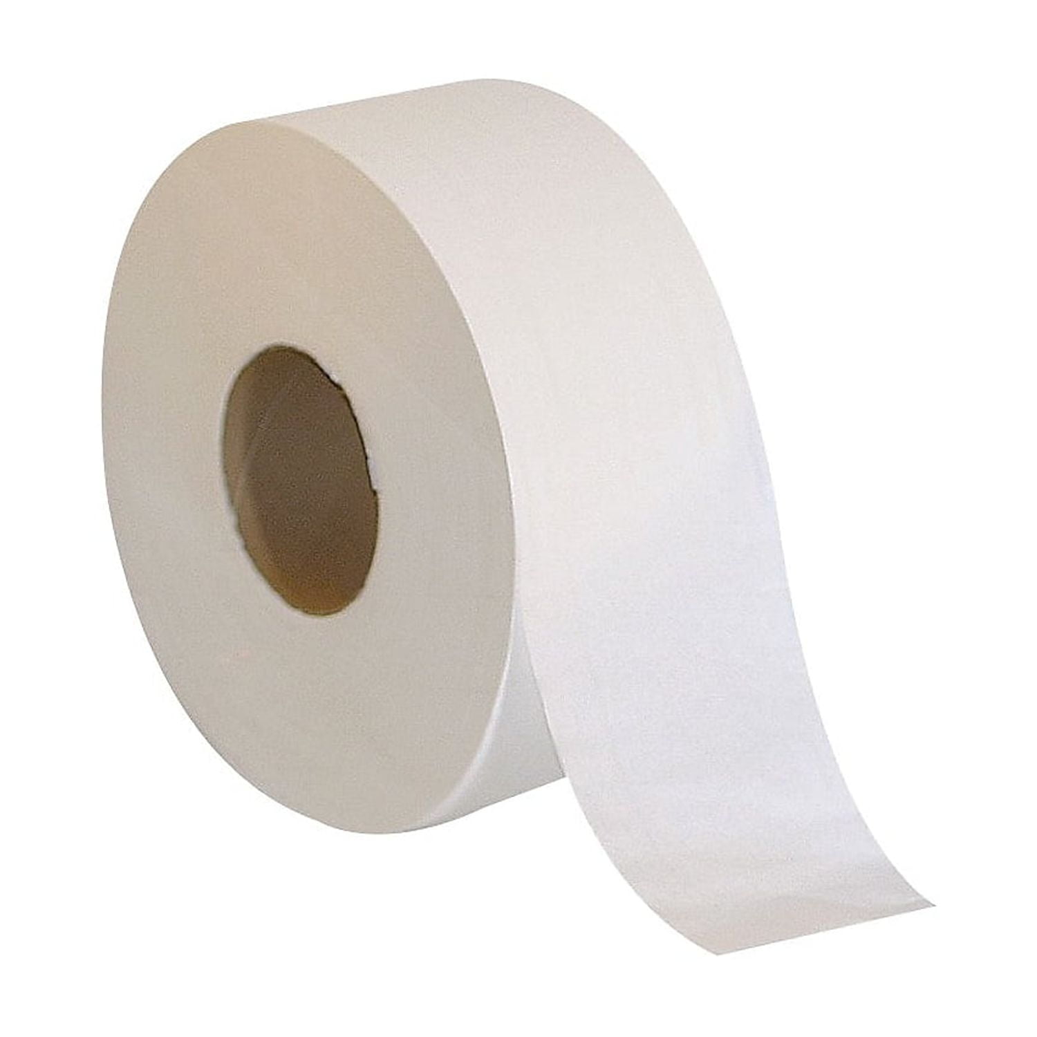 Sustainable Earth 2-Ply Jumbo RL Bath Tissue RL 6 RL/CS (SEB20190-CC) 887835