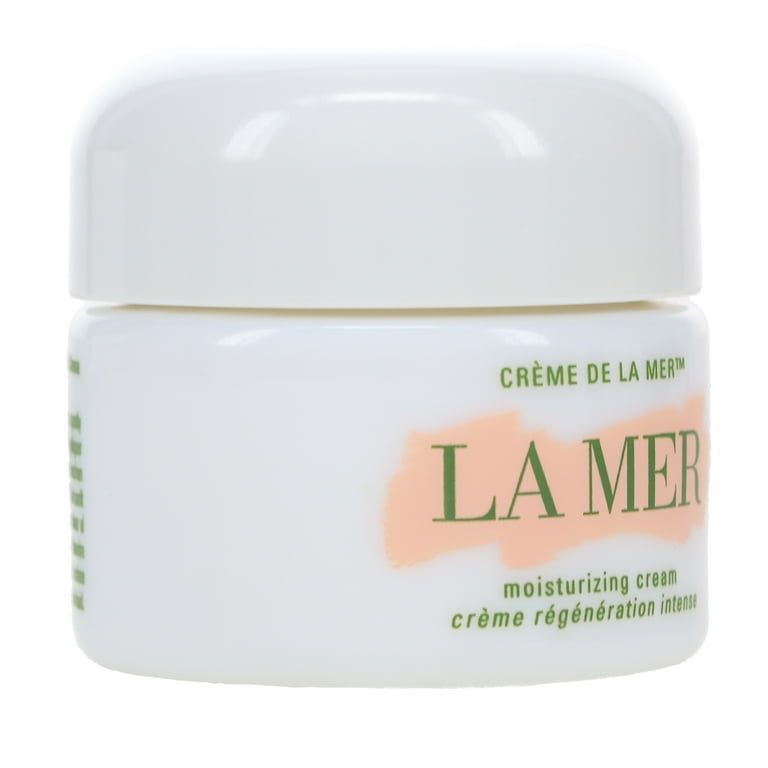 La Mer Creme De La Mer The Moisturizing Cream 1 oz - Walmart.com