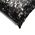 thumbnail image 2 of TORINO QUATTRO COWHIDE PILLOW 18"X18" 2-PACK, 2 of 2