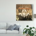 thumbnail image 3 of Trademark Fine Art 'Coffee House I' Canvas Art by Evelia Designs, 3 of 4