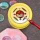 thumbnail image 5 of Cuadros Decorativos Retro Wax Seal Melting Pots Horno Sellado de cera Estufa Pot Beads Calentadores (D) DQrwqpou Nuevos Originales, 5 of 7