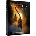 thumbnail image 1 of Set de aventuras cinematográficas Alien RPG Rapture Protocol Free League, 1 of 2