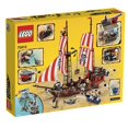 thumbnail image 3 of LEGO® Pirates The Brick Bounty Kids Building Playset - 745 Piece | 70413, 3 of 9