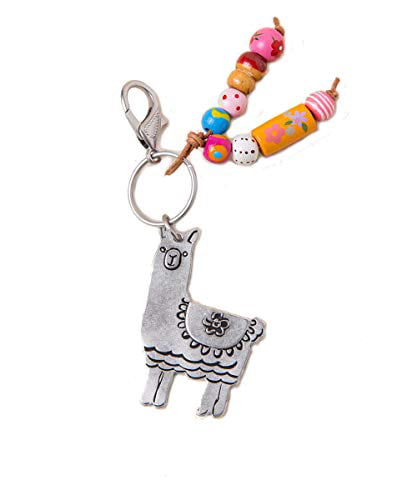Llama Jewelry Personalized Llama Necklace Llama Key Chain Llama Necklace Pet Llama Gift for Llama Lover