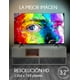 thumbnail image 4 of Television LED HD 720 RED V de 32 pulgadas USB HDMI, 4 of 5