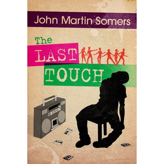 The Last Touch, (Paperback)