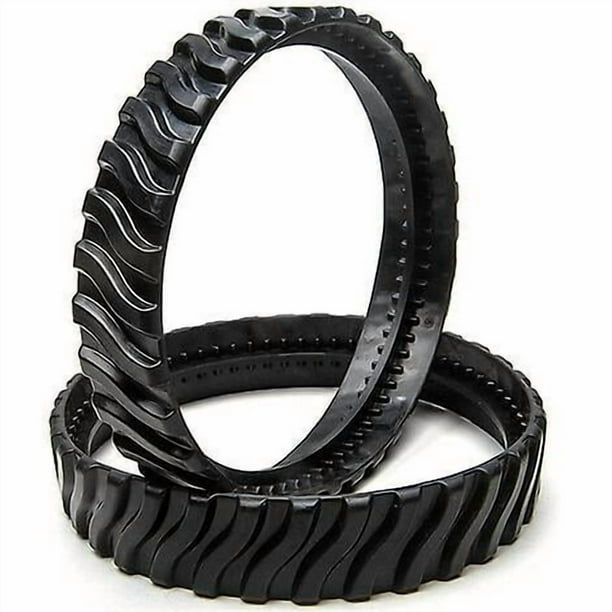 Adaptable Tracks for Pool Robot MX6, MX8, MX9, Spare Parts for Baracuda R0526100 Pool Cleaner Robot Tires.