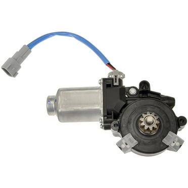 Dorman 742-261 Power Window Motor for Specific Ford Models