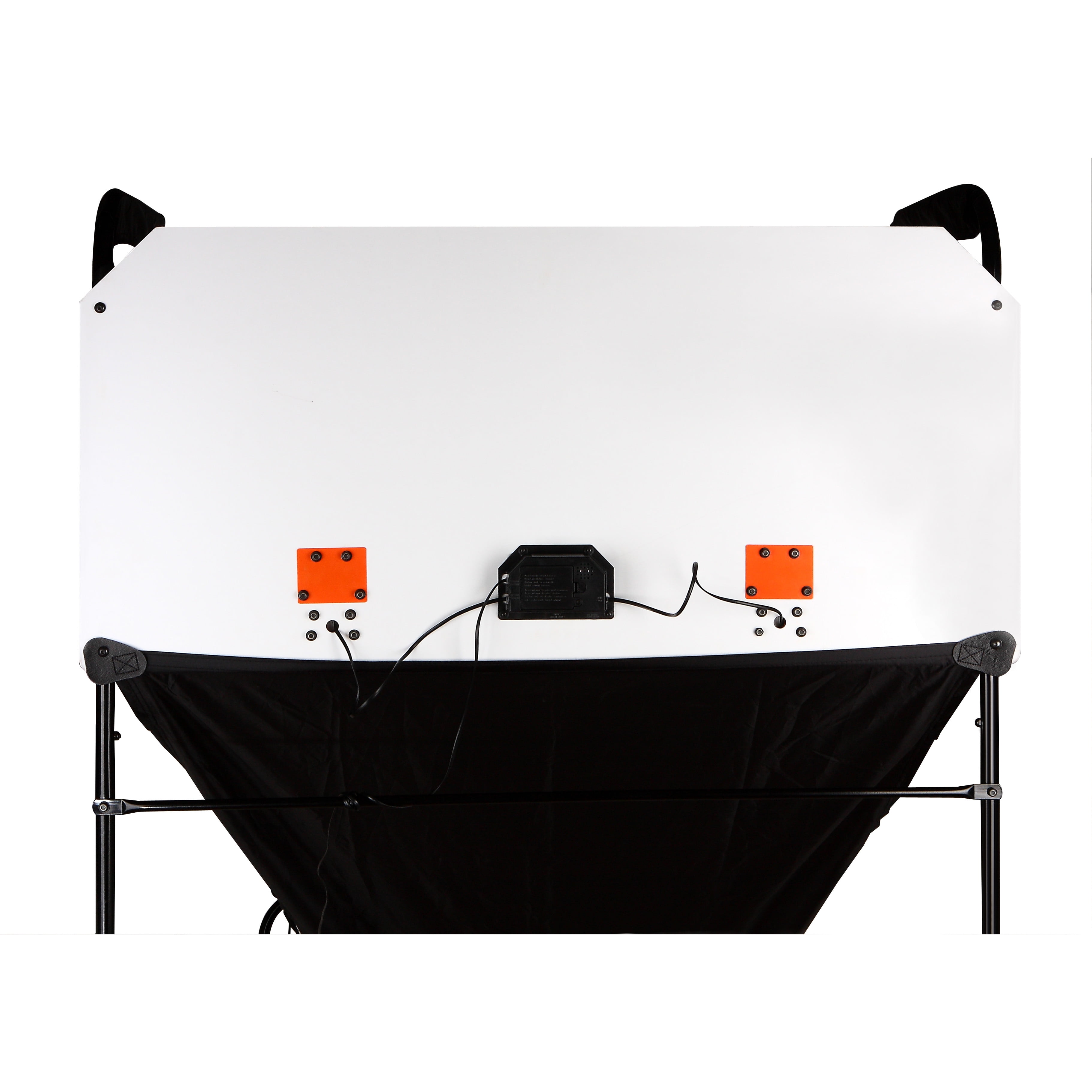 Sure Shot 2 Player Electronic Basketball Game