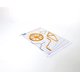 thumbnail image 2 of 3Doodler Inicio DoodlePad 3Doodler 3Doodler, 2 of 2