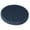 Blue, variant on Thick Round Chair Cushion â 13.7 Inch Non- Seat Pad with Detachable Cover â Soft Memory Foam Dining Chair Cushion for Kitchen, Office, Patio â Washable Circle Stool Cushion for Comfort & Support