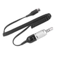 thumbnail image 3 of High-Speed Brushed Micro Motor Handle for Precision Polishing and Crafting, 0-35000 RPM, 3.0N·cm Torque, Ideal for Jewelry, DIY, and Laboratory Applications, 3 of 5