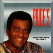 Pride's Platinum 1