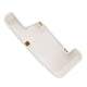 thumbnail image 4 of Cubierta lateral para máquina de tejer, 1 par de placas laterales para carcasa de máquina de tejer S Carcasa lateral para máquina de tejer Integración perfecta, 4 of 12