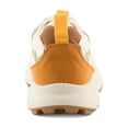 thumbnail image 4 of PATRIZIA FLYINGCOLORS Women’s Colorblock Fashion Sneaker – Chunky Sole Lace-Up with Cushioned Insole, 4 of 7