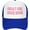 Blue, variant on Great Girl Huge Bush Mesh Hat Women Men Baseball Cap Trucker Hat Sports Hat