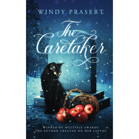 The Caretaker (Paperback)