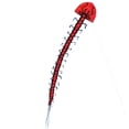 thumbnail image 1 of guohui Giant Animal Kite Beach Fly Kite Polyester Windsock Easy to Fly Single Line for 15cm, 1 of 8