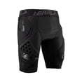 thumbnail image 4 of Leatt Men's Impact DBX 3.0 Base Bike Short - Black (black - L), 4 of 10