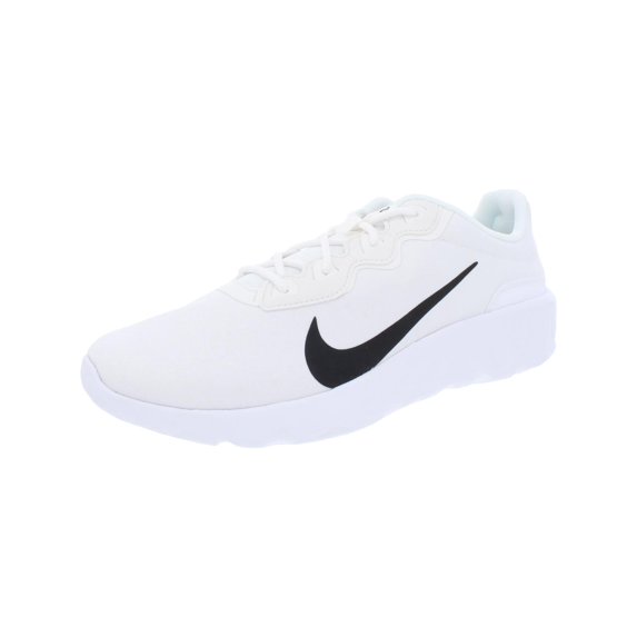 Nike Explore Strada Men's Woven Lightweight Low Top Athletic Lifestyle Sneakers