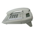 thumbnail image 6 of Apooke Corded Landline Telephone Desk House Phone with Large Buttons Home Phone Corded Telephone for Home Office Hotel Bathroom, 6 of 6