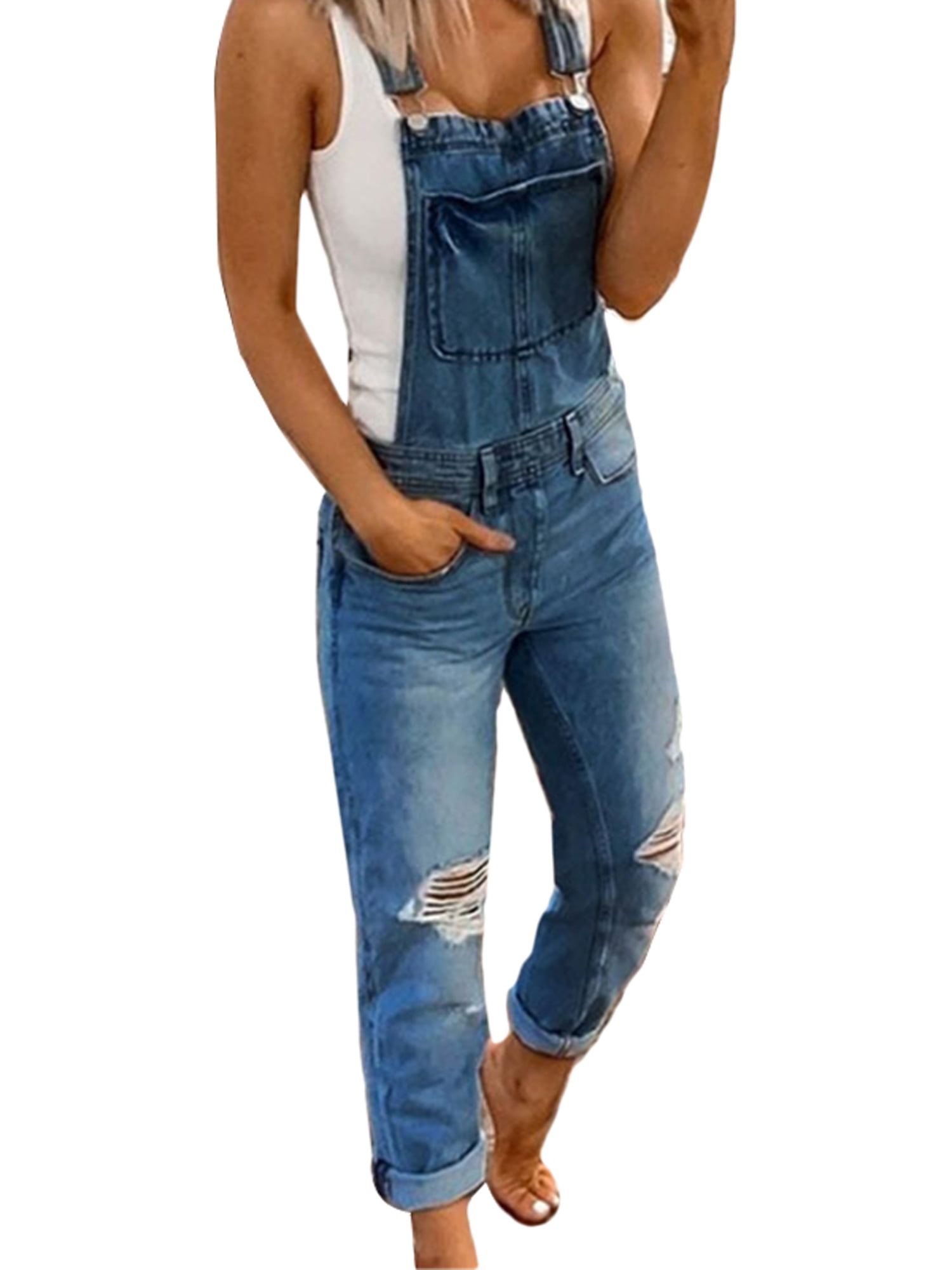 summer dungarees womens