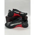 thumbnail image 2 of Nike Metcon 8 MF Men's Size 15 Black Red Gym Training Shoes DO9387 001, 2 of 6