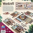 thumbnail image 2 of Woodcraft - Workshop Management Game, Economic Board Game, Builder Board Game, Rio Grande Games, For Ages 14 And Up, 1-4 Players, 45-90 Minute Playing Time, 2 of 7