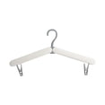 thumbnail image 2 of Opolski Clothes Hanger Pants Racks Closet Organizer Pants Hangers Holders, 2 of 8