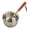 500ml, variant on Small Stainless Steel Pan For Warming Milk Butter And Sauces In Kitchen