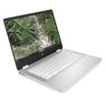 thumbnail image 4 of Chromebook HP 14.0 HD, Intel® Celeron® N4020 14a-ca0020ca, 4 of 4