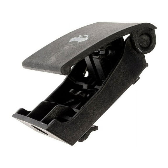 Hood Release Handle - Compatible with 2015 - 2018 Jeep Renegade 2016 2017