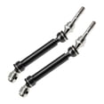 thumbnail image 6 of 4x 116mm-148mm Hardened Steel Front Rear Driveshaft RC Hobby Car Drive Shaft, 6 of 7