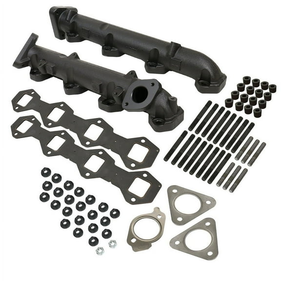 Bd Diesel 1043007 Exhaust Manifold Kit Fits select: 2011-2014 FORD F250, 2011-2014 FORD F350