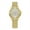 Luxury Gold, variant on BS New Watch Watch Full Diamond Brand Women's Watch Quartz Watch Popular Fashion