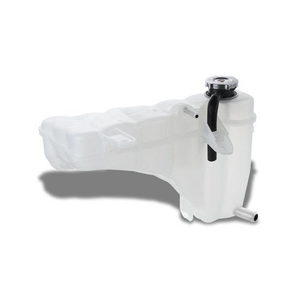 Dodge Charger Engine Coolant Reservoir