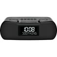 Sangean Rcr22 Am/Fm Atomic Clock Radio With Lcd Display