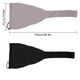 thumbnail image 3 of Yuarrent Funda de guitarra con apertura elástica que cubre rápidamente la parte delantera y trasera, reduciendo los arañazos. Funda elástica Accesorios para instrumentos musicales gris, 3 of 6