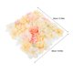 thumbnail image 2 of Houderco Pared Decorativa De Flores Artificiales Para Interior Y Fotográfico, 2 of 6