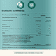thumbnail image 3 of Life 360+ 200 BILLONES PROBIÓTICOS 120 cápsulas suplemento Alimenticio, 3 of 7