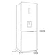 thumbnail image 5 of Refrigerador Hisense 18 RB18N6CDX, 5 of 5