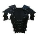 thumbnail image 3 of de pecho de piel sintética para piratas, hombres, mujeres y adultos en Halloween., 3 of 9
