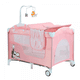 thumbnail image 3 of Cuna Corral D´Bebé Dreams Rosa, 3 of 7