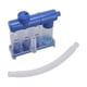 thumbnail image 1 of Entrenador respiratorio, ejercitador de respiración profunda, sistema de medición de la respiración por inhalación de 3 bolas para estudiantes y ancianos, 1 of 10