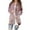 (Type 25)Multicolor, variant on Open Front Cardigan Womens Gradient Print Casual Long Cardigans Long Sleeve Lightweight Jacket Tops Fall Outfit